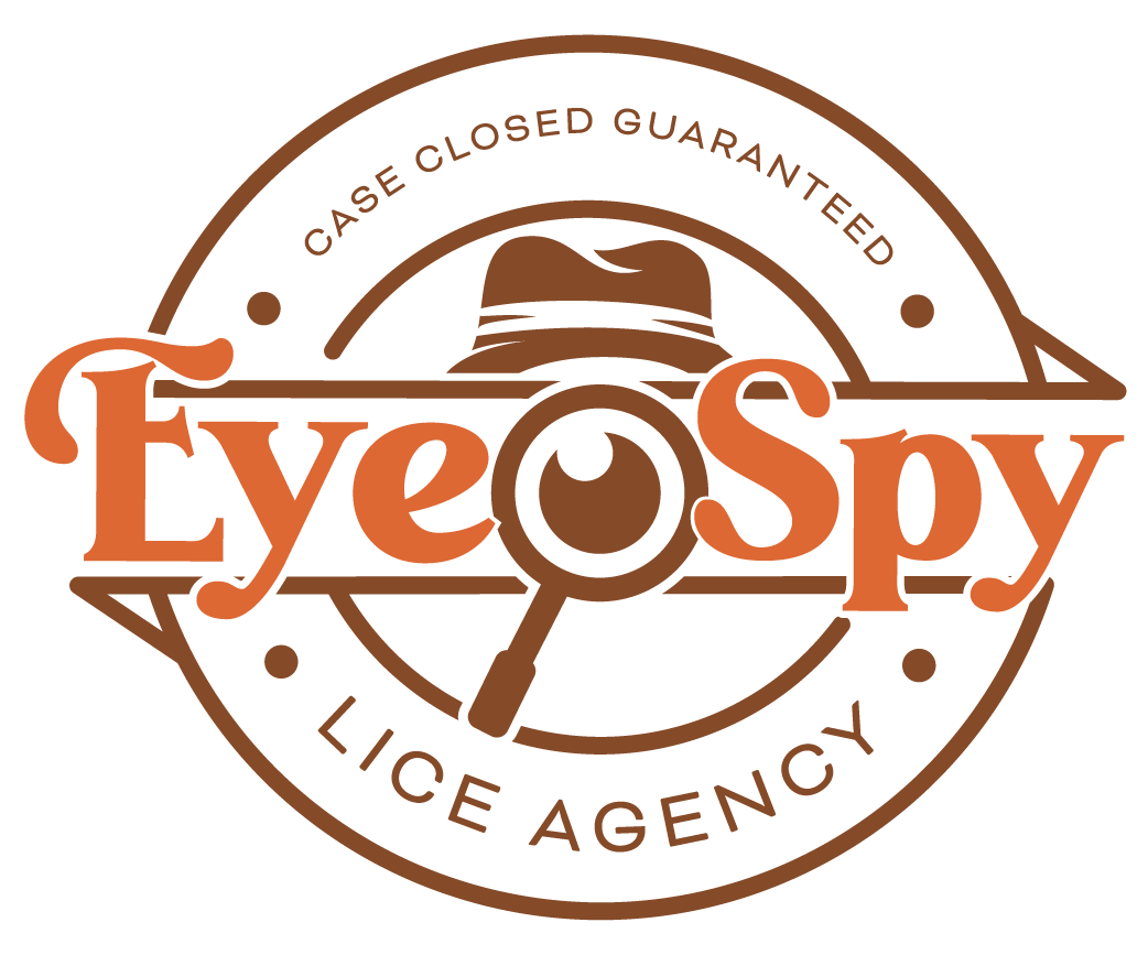 Lice Alert by Eye Spy Agency