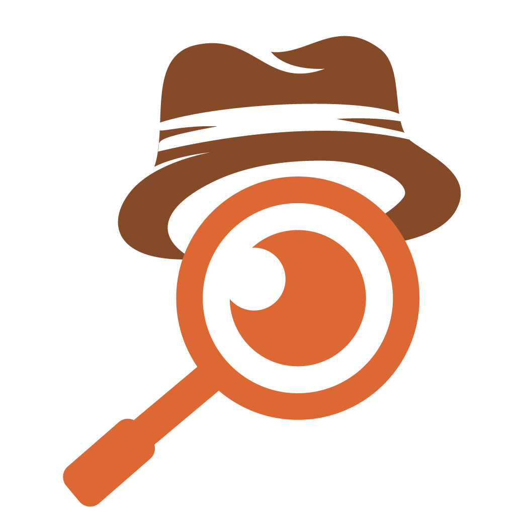 Eye Spy logo